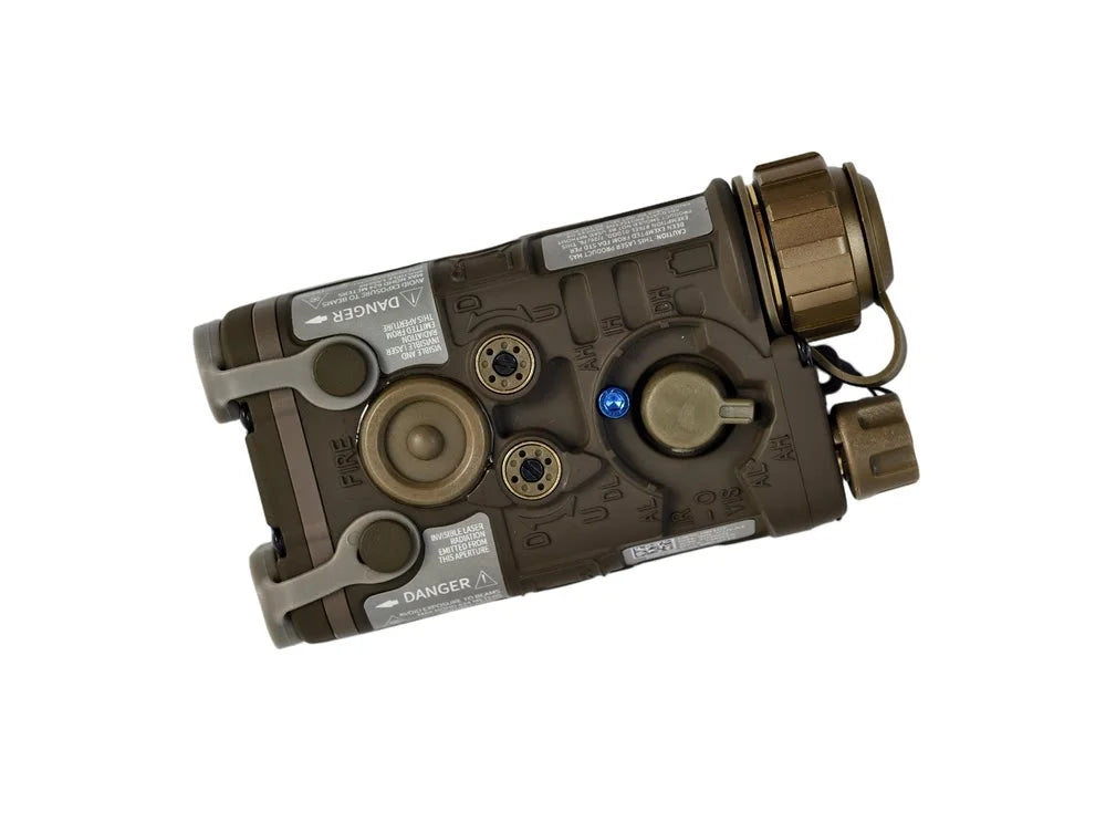 High‑power NGAL outdoor laser indicator VESCL version