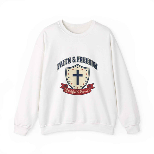 Unisex Heavy Blend™ Crewneck Sweatshirt