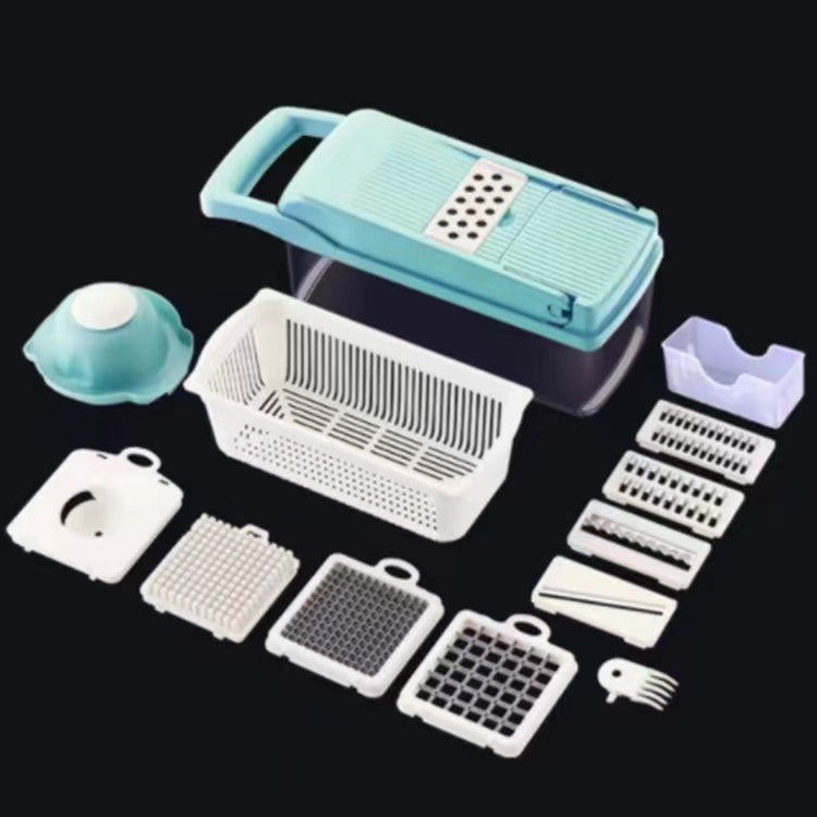 Vegetable Chopper Kitchen - Maxx7Designs