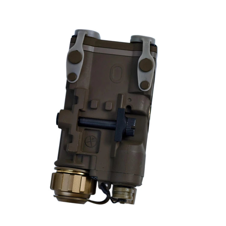 High‑power NGAL outdoor laser indicator VESCL version