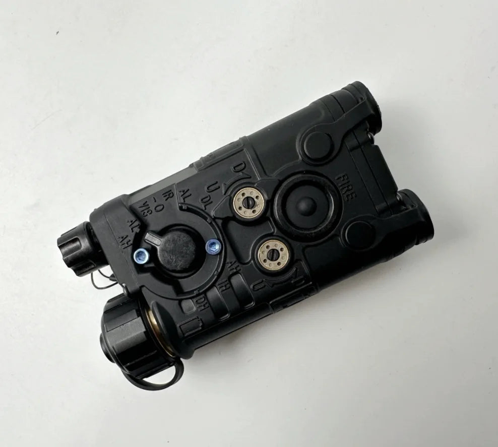High‑power NGAL outdoor laser indicator VESCL version