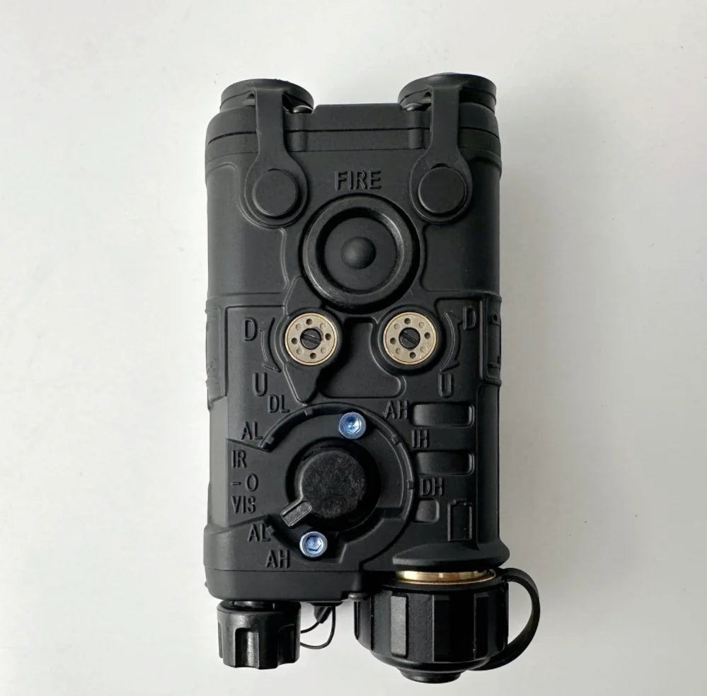 High‑power NGAL outdoor laser indicator VESCL version