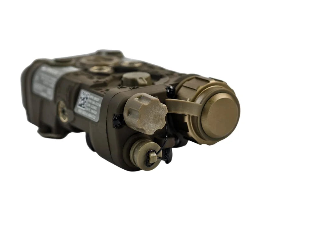High‑power NGAL outdoor laser indicator VESCL version