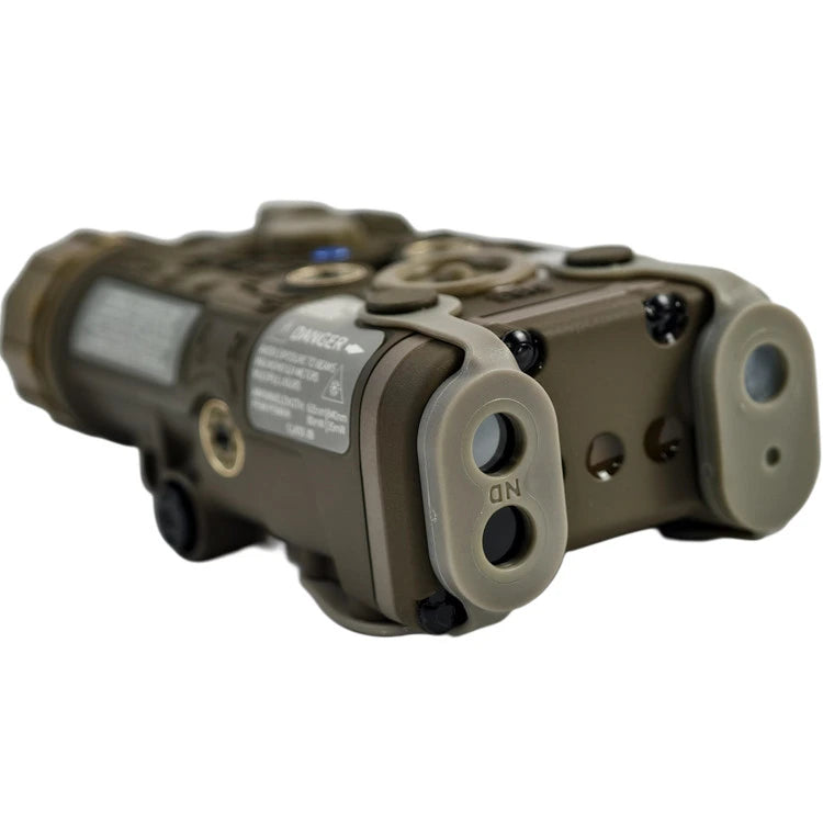 High‑power NGAL outdoor laser indicator VESCL version