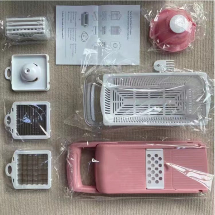 Vegetable Chopper Kitchen - Maxx7Designs