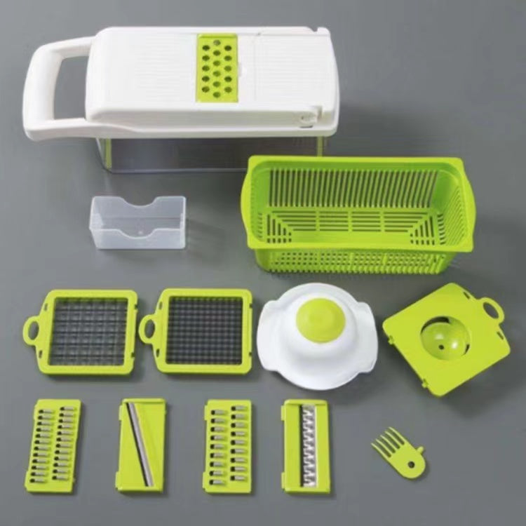 Vegetable Chopper Kitchen - Maxx7Designs
