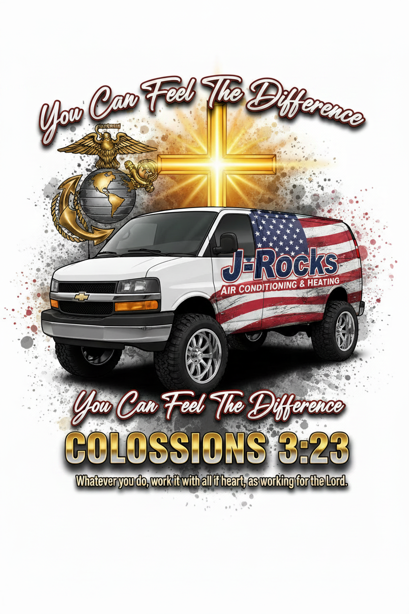 J-Rocks Chapter & Verse + Full Text