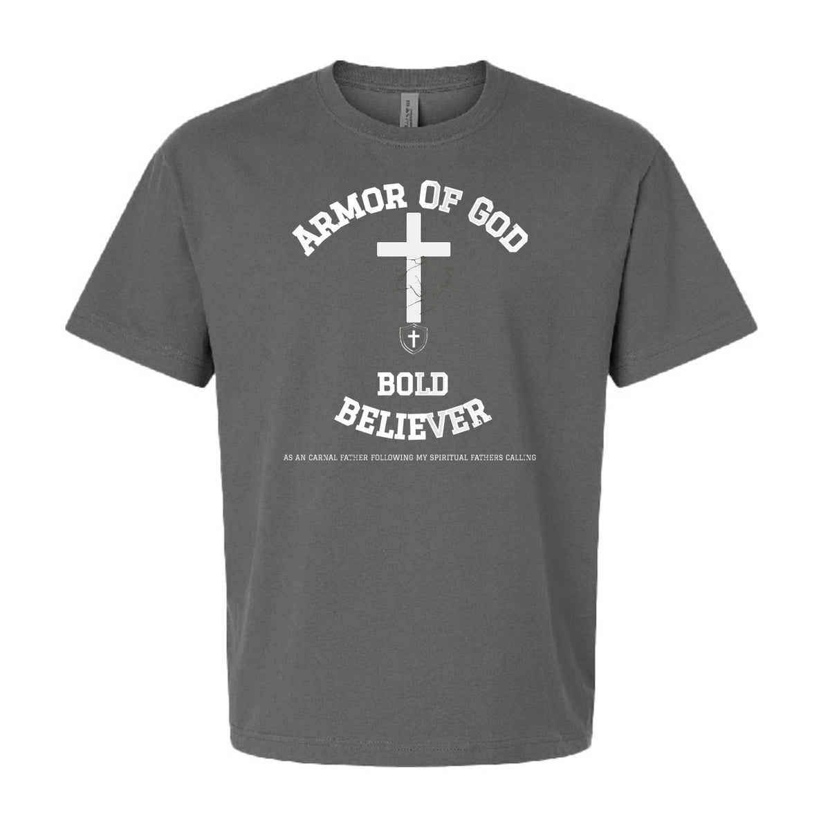 ARMOR OF GOD 2 - Maxx7Designs